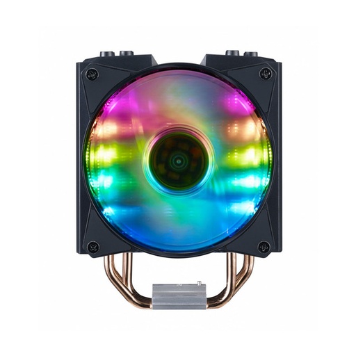 [884102039751] DISIPADOR COOLER MASTER MATERAIR MA410M NEGRO MAM-T4PN-218PC-R1 11M DE GARANTIA