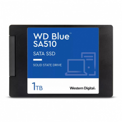 [718037884653] SSD WD BLUE SA510 1TB SATA III 2.5 WDS100T3B0A 11M DE GARANTIA