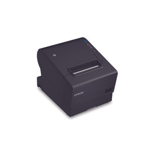 [662987042086] MINIPRINTER EPSON TM-T88VII-012 TERMICA ETHERNET SERIAL USB C31CJ57012 GARANTIA CON FABRICANTE