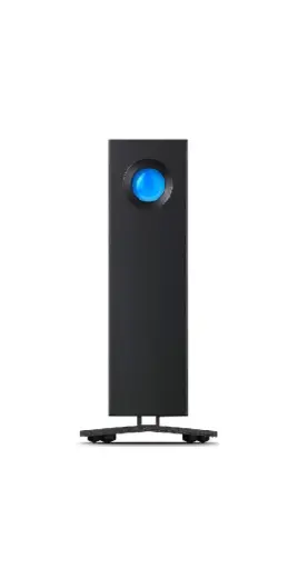 [763649161210] DD EXTERNO LACIE D2 PROFESSIONAL 18TB USB 3.1 STHA18000800 11M DE GARANTIA