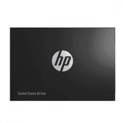 [195697678097] SSD HP S650 480GB 2.5 SATA3 NEGRO 560MB/s 345M9AA 11M DE GARANTIA