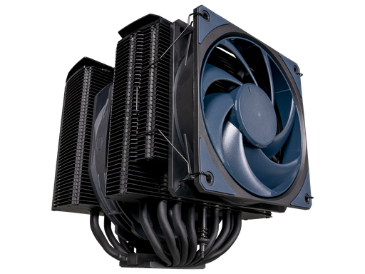 [884102103124] DISIPADOR COOLER MASTER MASTERAIR MA824 SIGILO MAM-D8PN-318PK-R1 11M DE GARANTIA