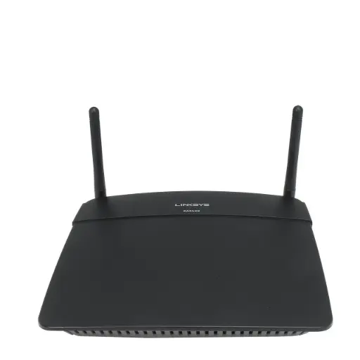[745883817146]  ROUTER LINKSYS AC1200 EA6100 867MBPS  5GHZ RM2CA DOBLE BANDA 11M DE GARANTIA