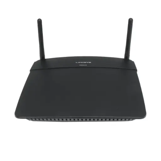 [745883817146] ROUTER LINKSYS AC1200 EA6100 867MBPS  5GHZ RM2CA DOBLE BANDA 11M DE GARANTIA