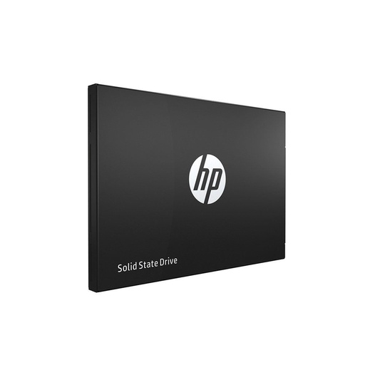 [195697678141] SSD HP S650 960GB 2.5 SATA3 NEGRO 560MB/s 345N0AA 11M DE GARANTIA