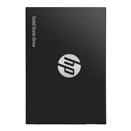 [195697678141] SSD HP S650 960GB 2.5 SATA3 NEGRO 560MB/s 345N0AA 11M DE GARANTIA