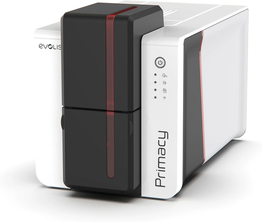 [662987042505] IMPRESORA PARA TARJETAS EVOLIS PRIMACY 2 DUPLEX 300 X 1200 DPI USB ETHERNET NEGRO PM2-0025-A GARANTIA DIRECTO CON EL FABRICANTE