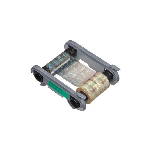 [662987042574] CINTA PARA IMPRESORA EVOLIS HOLOGRAMA R400 PARA PRIMACY 2 RVA222NAAA SIN GARANTIA