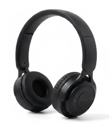 [6926493450082] DIADEMA YO8  INALAMBRICA NEGRA SIN GARANTIA