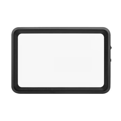 [840006648871] MINI PANEL ELGATO KEY LIGHT MINI PORTATIL 800LUMENES 15W NEGRO 10LAD9901 11M DE GARANTIA