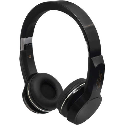 [6960120722012] DIADEMA INALAMBRICA 5.0 NEGRA XY-201 SIN GARANTIA