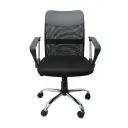 SILLA NEXTEP EJECUTIVA NE-650E NEGRA GARANTIA DIRECTO CON FABRICANTE