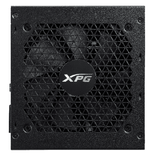 [842243029499] FUENTE ADATA XPG KYBER 750W GOLD NEGRO KYPER750G-BKCUS 11M DE GARANTIA