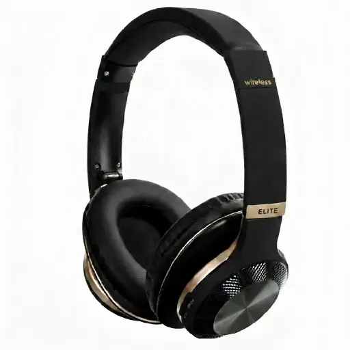 [6242416530748] DIADEMA INALAMBRICA NEGRA/GRIS  ELITE V750NC SIN GARANTIA