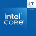 PROCESADOR INTEL CORE I7 14700F 5.4GHZ LGA1700 BX8071514700F 12M DE GARANTIA