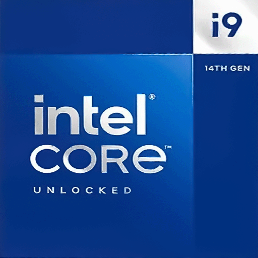 [735858547642] PROCESADOR INTEL CORE I9 14900F 5.8GHZ LGA1700 BX8071514900F 1AÑO DE GARANTIA
