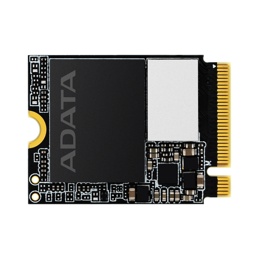 [842243031805] SSD ADATA LEGEND 820 2TB M.2 2230 5000MB/3200MB SLEG-820-2T-CB 12M DE GARANTIA