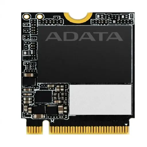 [842243031805] SSD ADATA LEGEND 820 2TB M.2 2230 5000MB/3200MB SLEG-820-2T-CB 12M DE GARANTIA