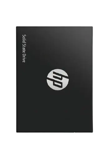 [195697678196] SSD HP S650 1920GB 2.5 SATA3 NEGRO 560MB/s 345N1AA 11M DE GARANTIA