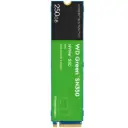 <p>SSD WD GREEN SN350 NVME 250GB PCI EXPRESS 3.0 M2.0 WDS250G2G0C 11M DE GARANTIA</p>