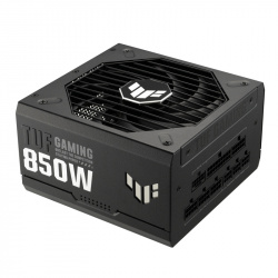 [195553786645] FUENTE ASUS TUF GAMING 850W 80PLUS GOLD MODULAR TUF-GAMING-850G 90YE00S2-B0AA00 12M DE GARANTIA