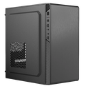 <p>GABINETE ACTECK PERFORMANCE II GI215 NEGRO M-ATX 500W AC-935777 1M DE GARANTIA(FUENTE)</p>
