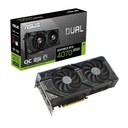 <p>TVIDEO ASUS RTX4070 SUPER DUAL 12GB OC GDDR6 DUAL-RTX4070S-O12G 90YV0K82-M0AA00 1 AÑO DE GARANTIA</p>