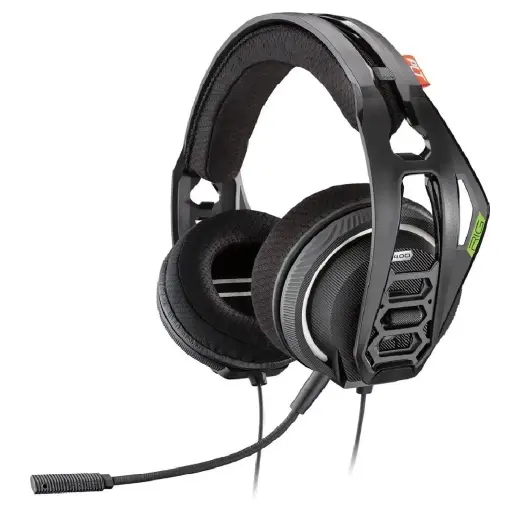 [818679021314] DIADEMA RIG 400 SERIES RIG400HX/RECERTIFIED SIN GARANTIA