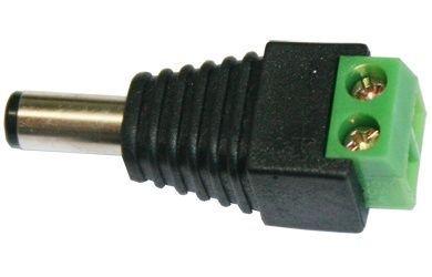 [611355704071] ADAPTADOR DE ENERGIA PROVISION PR-C08X10 DC MACHO 10 PZAS SIN GARANTIA