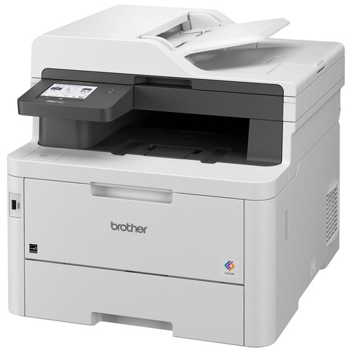 [012502666486] MULTIFUNCIONAL BROTHER LASER MFCL3780CDW A COLOR WIFI FAX USB 29PPM COM/WIN/MAC MFC-L3780CDW DUPLEX GARANTIA DIRECTO CON FABRICANTE