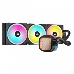 [840006665830] ENFRIAMIENTO CORSAIR ICUE LINK H150i 360MM RGB CW-9061003-WW 12M DE GARANTIA