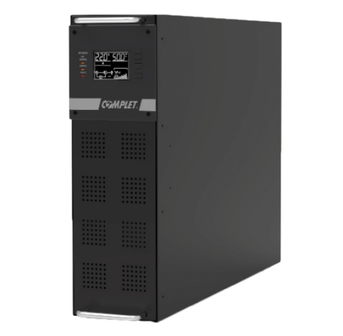 [7501693403855] NOBREAK 2000VA 2000W 2KT120M UPS-1-092 SIGNAL COMPLET 8C 12M DE GARANTIA