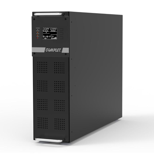 [7501693403862] NOBREAK 3000VA 3000W 3KT120M SIGNAL UPS-1-093 COMPLET 8C 12M DE GARANTIA