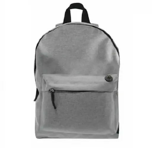[662987042765] MOCHILA MOCGENGRAY COLOR GRIS SIN GARANTIA