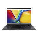 <p>LAPTOP ASUS VIVOBOOK CORE I7-1255U 512GB SSD 16GB DDR4 16" FHD TEC/ING W11H NEGRO F1605ZA-WS74 90NB0ZA3-M00V30 1AÑO DE GARANTIA</p>
