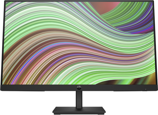 [196548130153] MONITOR 24 HP P24V G5 5MS 75HZ FULL HD VA 64W18AA GARANTIA CON FABRICANTE