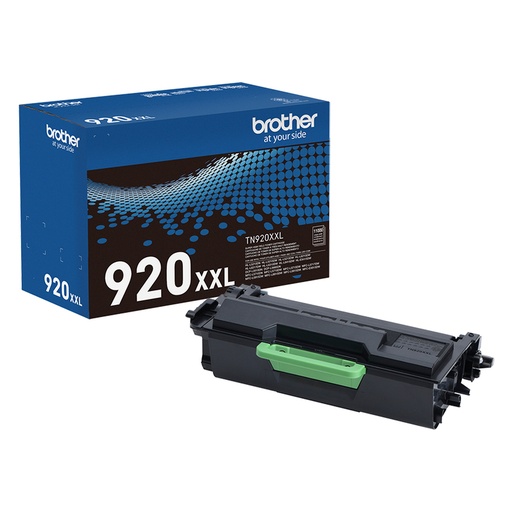 [012502665960] ARCHIVARTONER BROTHER TN920XXL 11000 PAGINAS  MFC-L5915DW MFC-L5715DW MFC-L5717DW MFC-L5915DW GARANTIA CON FABRICANTE