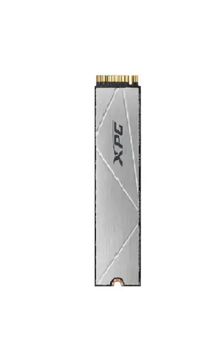 [4711085946157] SSD ADATA S60 1TB NEGRO M2 PCIEX AGAMMIXS60-1T-CS 1M DE GARANTIA