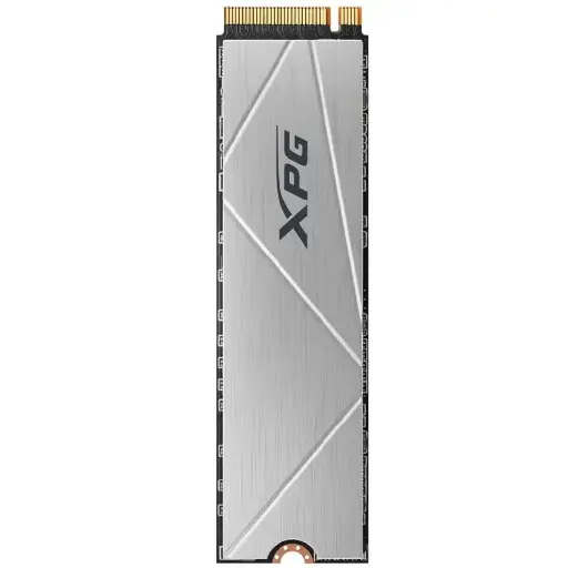 [4711085946164] SSD ADATA S60 2TB M.2 5000MB/4200MB AGAMMIXS60-2T-CS  11M DE GARANTIA