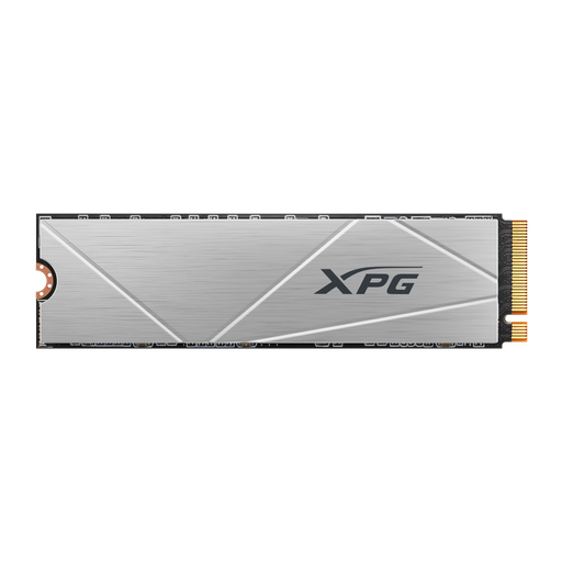 [4711085946164] SSD ADATA S60 2TB M.2 5000MB/4200MB AGAMMIXS60-2T-CS  1M DE GARANTIA