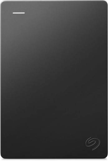 [763649127292] DD EXTERNO SEAGATE EXPANSION 1TB 2.5 NEGRO STGX1000400 11M DE GARANTIA