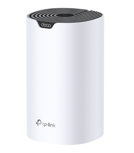 [840030701689] ROUTER TPLINK MESH DECO S7 (1 PACK) 2.4GHZ-5GHZ AC1900 1AÑO DE GARANTIA