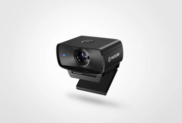 [840006669227] WEBCAM ELGATO FACECAM LIVE STREAMING 60FPS USB NEGRO 10WAC9901 11M DE GARANTIA