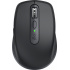 [097855184047] MOUSE LOGITECH MX ANYWHERE 3S GRAPHITE INALAMBRICO NEGRO 910-006932 11M DE GARANTIA