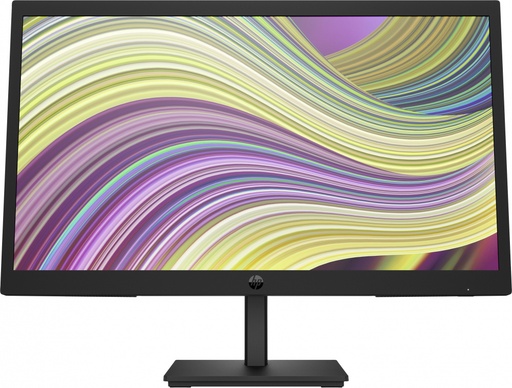 [197192797822] MONITOR 22 HP P22V G5 5MS 75HZ FULL HD VA 7N909AT GARANTIA CON FABRICANTE