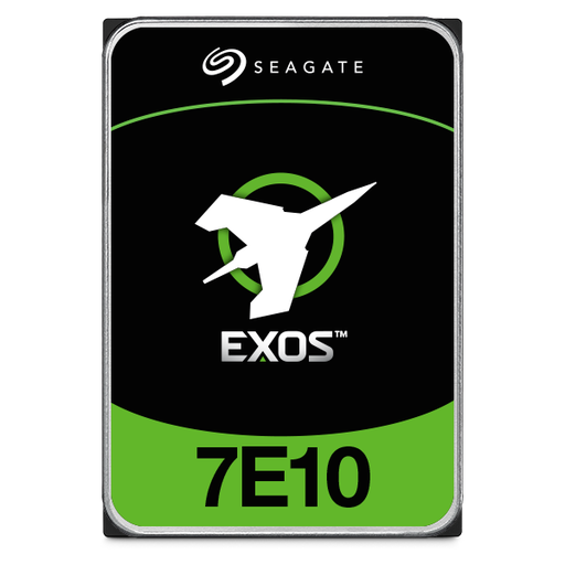 [662987043137] DD SEGATE NUEVO 6TB 3.5" EXOS  ST6000NM019B 11M DE GARANTIA