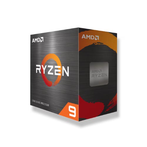 [730143316552] PROCESADOR AMD RYZEN 9 5900XT 4.8 GHZ AM4 100-100001581WOF 12M DE GARANTIA