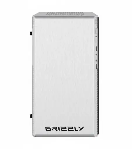 [662987042918] PC GRIZZLY AMD RYZEN 5 5600GTG 3.6GHZ 16GB M.2 500GB WIFI PG-AMD055 1 AÑO DE GARANTIA