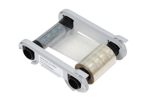 [5706998911889] CINTA PARA IMPRESORA EVOLIS HOLOGRAFICA PARA ZENIUS RVA022NAA SIN GARANTIA