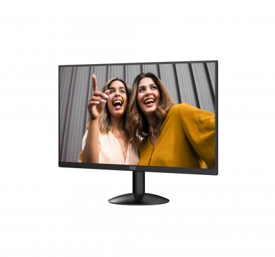 [685417734283] MONITOR 24 AOC 24B30H2 1MS 120HZ FULL HD IPS GARANTIA CON FABRICANTE
